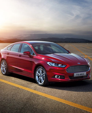 PKW_Ford